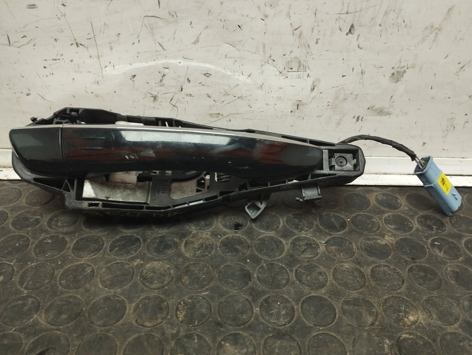 MANETA EXTERIOR DELANTERA DERECHA 109439
