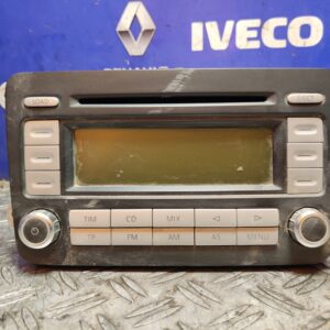 SISTEMA AUDIO / RADIO CD 103591