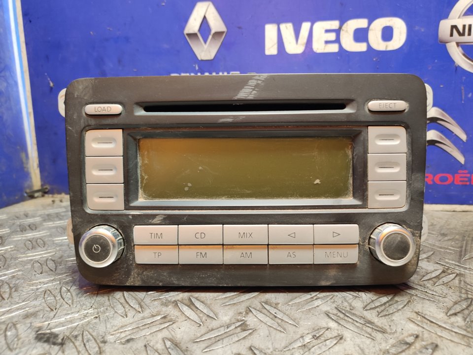 SISTEMA AUDIO / RADIO CD 103591