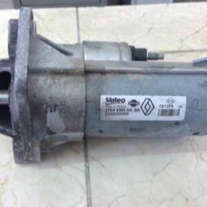 MOTOR ARRANQUE 91932