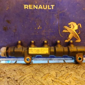 RAMPA INYECTORA 100657