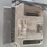 CENTRALITA MOTOR UCE 115131