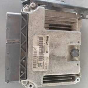 CENTRALITA MOTOR UCE 115131