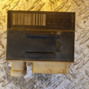 CAJA PRECALENTAMIENTO 100226