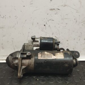MOTOR ARRANQUE 109862