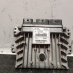 CENTRALITA MOTOR UCE 106556