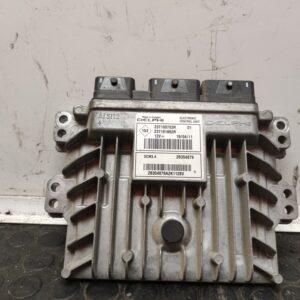 CENTRALITA MOTOR UCE 106556