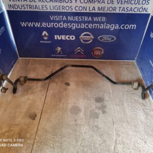 BARRA ESTABILIZADORA TRASERA 93203