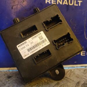 MODULO ELECTRONICO 101001