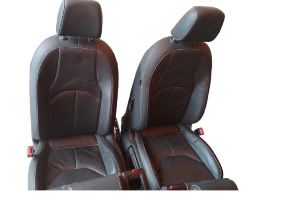JUEGO ASIENTOS COMPLETO 115312