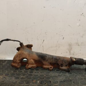 COLECTOR ESCAPE 107574