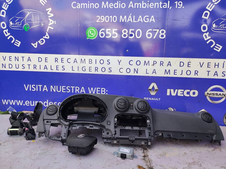 KIT AIRBAG 100483
