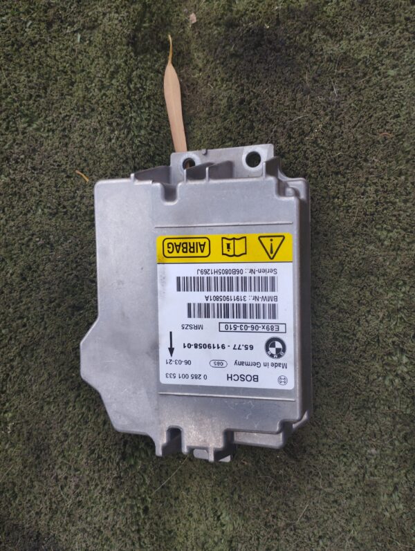 KIT AIRBAG 99447