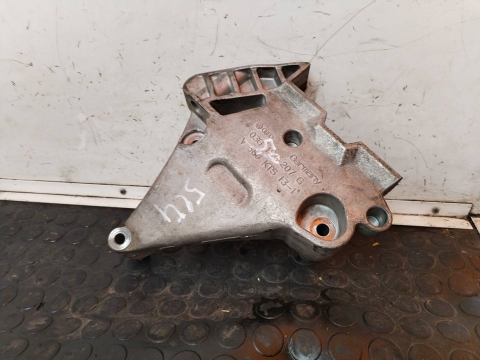 SOPORTE MOTOR DELANTERO 112424