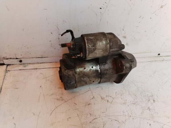 MOTOR ARRANQUE 113711