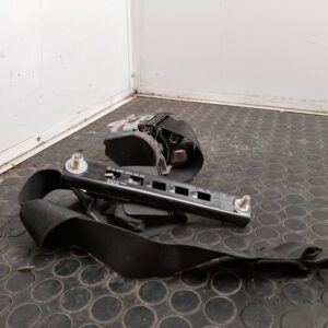 CINTURON SEGURIDAD DELANTERO DERECHO 110780