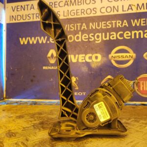 POTENCIOMETRO PEDAL 100290