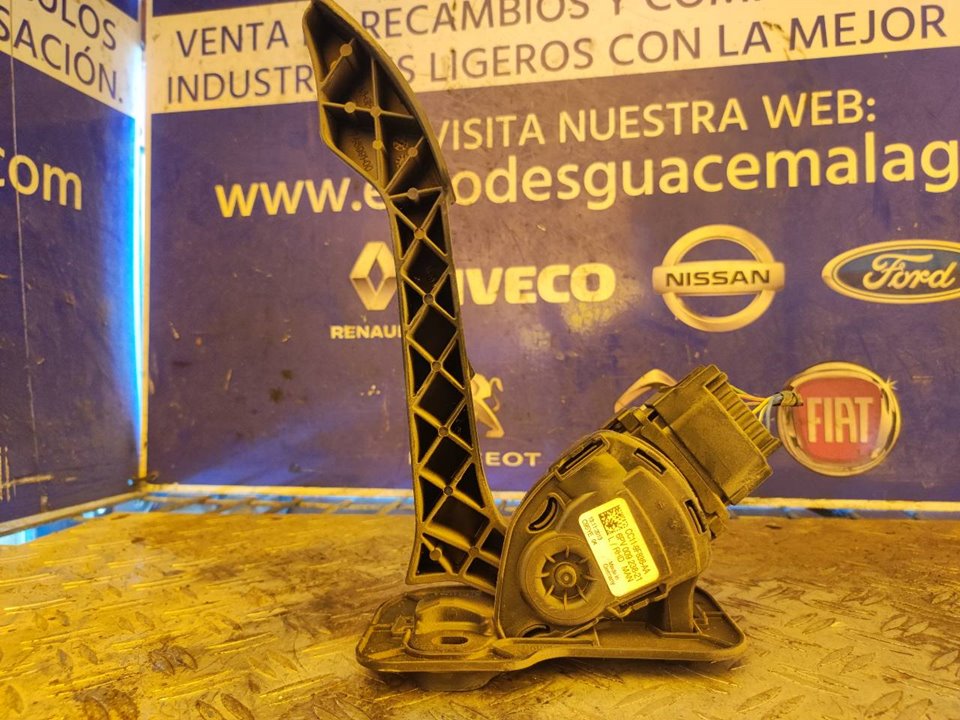 POTENCIOMETRO PEDAL 100290