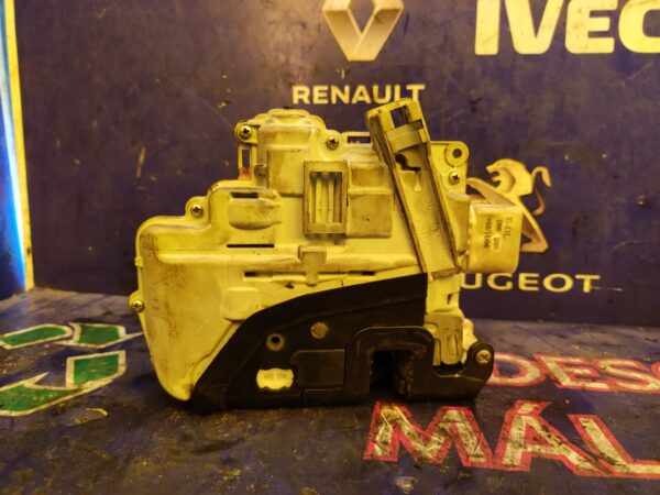 CERRADURA PUERTA DELANTERA IZQUIERDA 98059