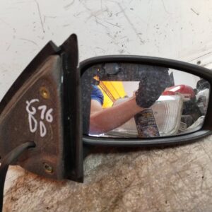 RETROVISOR DERECHO 115076