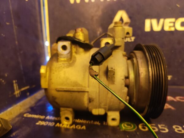 COMPRESOR AIRE ACONDICIONADO 99428