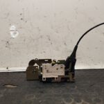 CERRADURA PUERTA DELANTERA DERECHA 109952