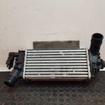 INTERCOOLER 107632