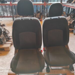 JUEGO ASIENTOS COMPLETO 93145