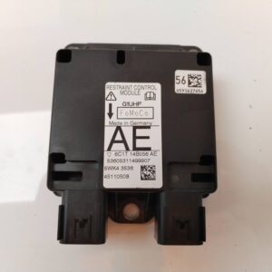 CENTRALITA AIRBAG 113407