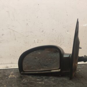 RETROVISOR IZQUIERDO 108201