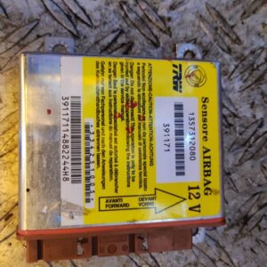 CENTRALITA AIRBAG 100778