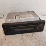 SISTEMA AUDIO / RADIO CD 113839