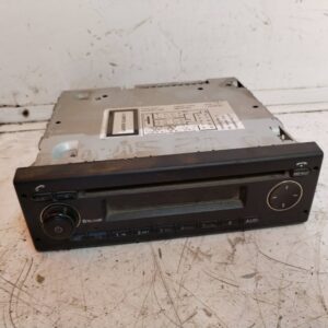 SISTEMA AUDIO / RADIO CD 113839