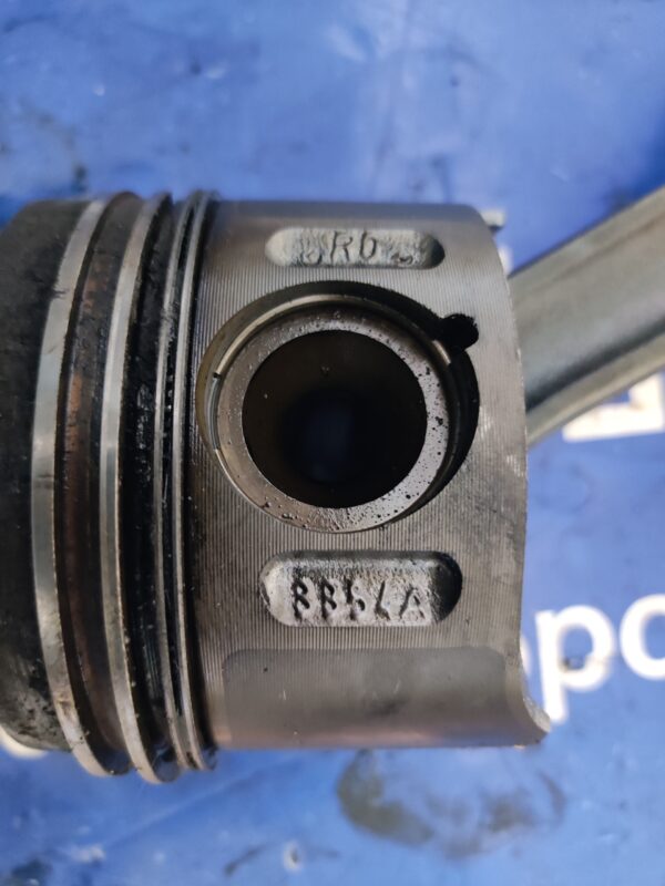 PISTON 98452