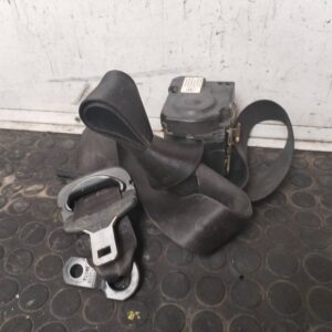 CINTURON SEGURIDAD DELANTERO DERECHO 111377