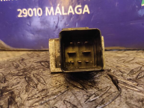 CAJA PRECALENTAMIENTO 96743
