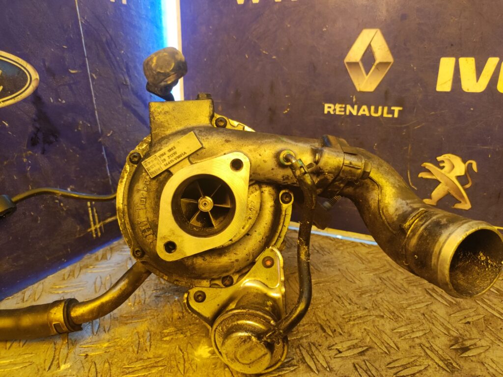 TURBOCOMPRESOR 99687