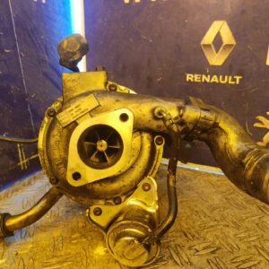 TURBOCOMPRESOR 99687