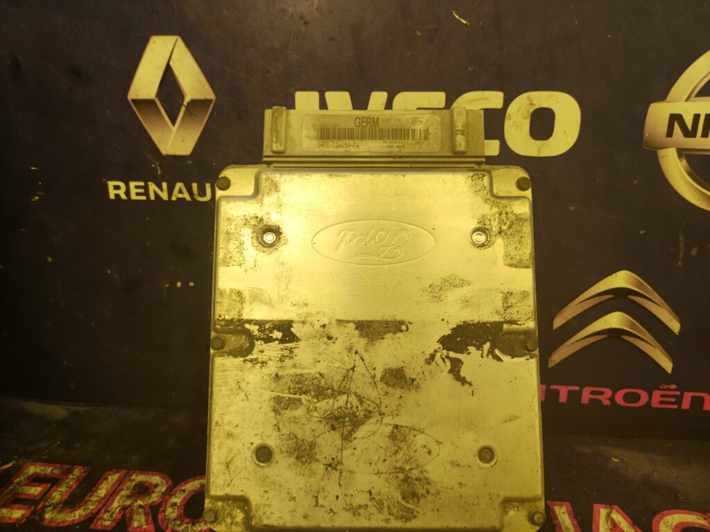 CENTRALITA MOTOR UCE 98084