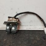 CERRADURA MALETERO / PORTON 110263