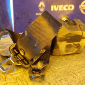 JUEGO CINTURONES TRASERO 100100