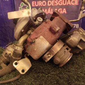 TURBOCOMPRESOR 95065
