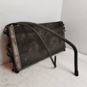 RADIADOR AGUA 114049