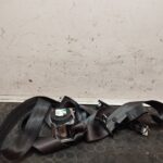 CINTURON SEGURIDAD DELANTERO DERECHO 109469