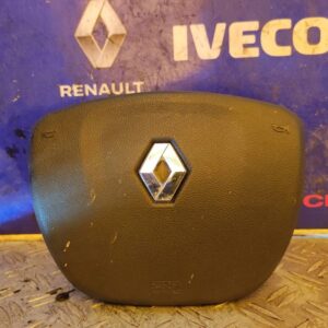 AIRBAG DELANTERO IZQUIERDO 100809