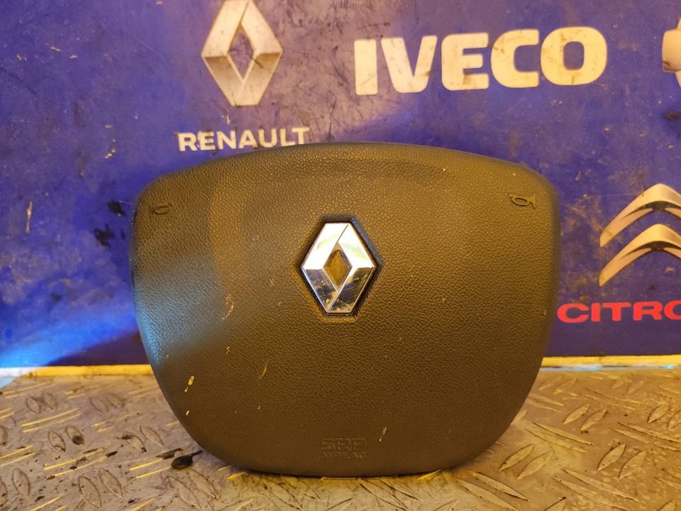 AIRBAG DELANTERO IZQUIERDO 100809