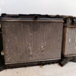 RADIADOR AGUA 113986