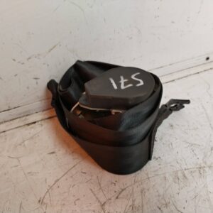 CINTURON SEGURIDAD TRASERO IZQUIERDO 113824