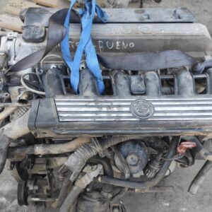 MOTOR COMPLETO 95360