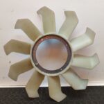 VENTILADOR VISCOSO MOTOR 106429